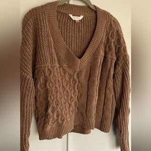 No Boundaries Sweater XL